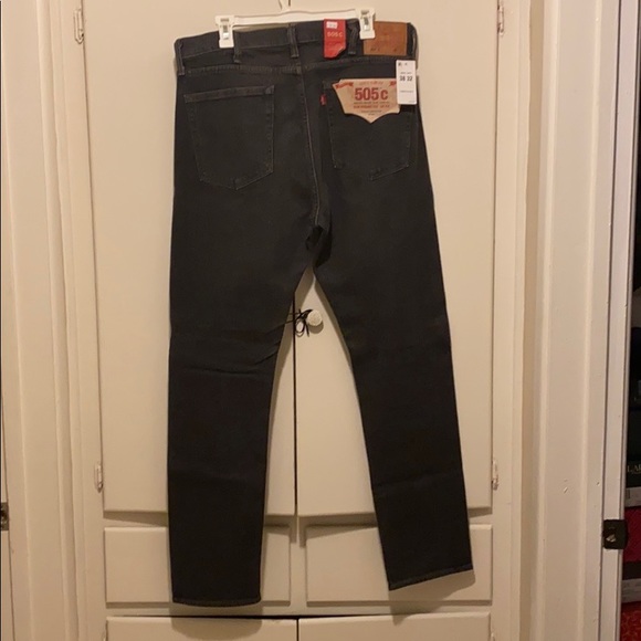 505c levis mens